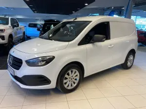 Mercedes-Benz Citan 2023
